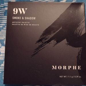 Morphe 9W Smoke and Shadow